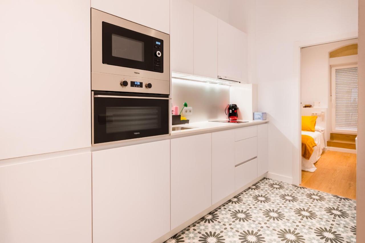 Diseno Triana 2 Rooms Séville Extérieur photo